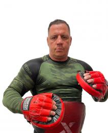 Jan Kalaš Kickbox, K1